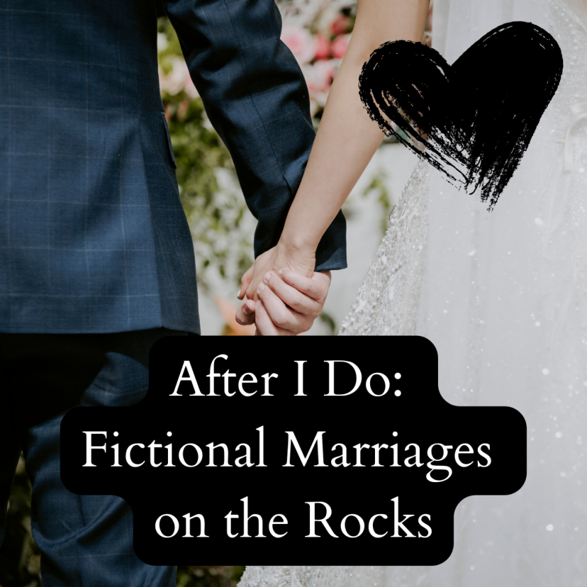 Marriage on the Rocks